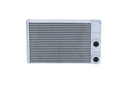 NRF 54367 Heat Exchanger, interior heating - 6