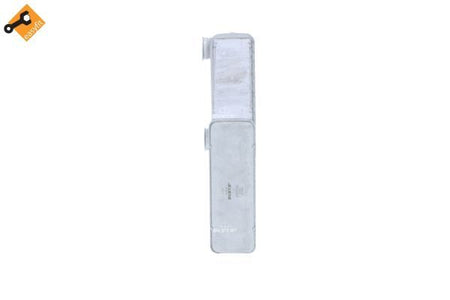 NRF 54369 Heat Exchanger, interior heating - 2