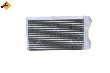 NRF 54369 Heat Exchanger, interior heating - 3