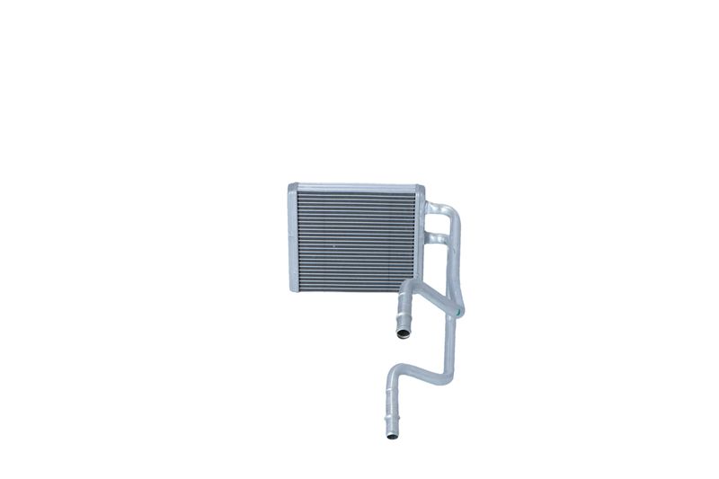 NRF 54370B Heat Exchanger, interior heating - 6