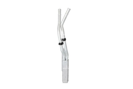 NRF 54371 Heat Exchanger, interior heating - 2