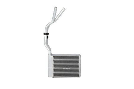 NRF 54371 Heat Exchanger, interior heating - 3
