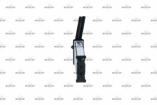 NRF 54374 Heat Exchanger, interior heating - 2