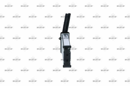 NRF 54374 Heat Exchanger, interior heating - 2