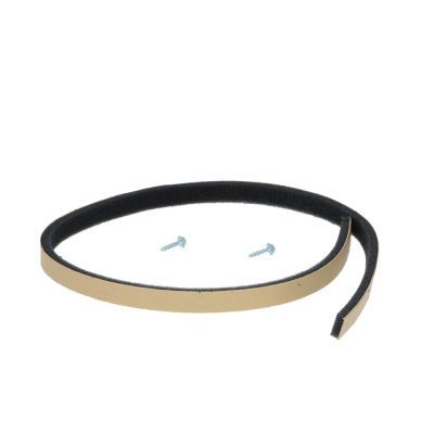 NRF 54374 Heat Exchanger, interior heating - 5