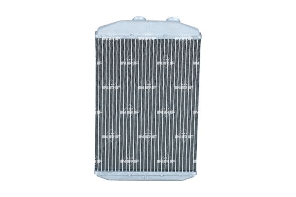 NRF 54375 Heat Exchanger, interior heating - 4