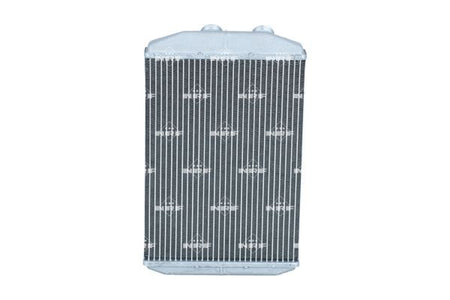 NRF 54375 Heat Exchanger, interior heating - 4