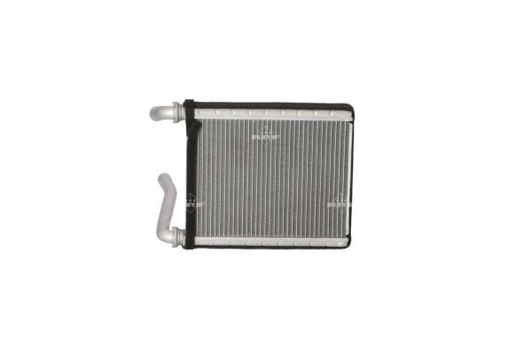 NRF 54376 Heat Exchanger, interior heating - 1