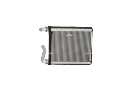 NRF 54376 Heat Exchanger, interior heating - 1