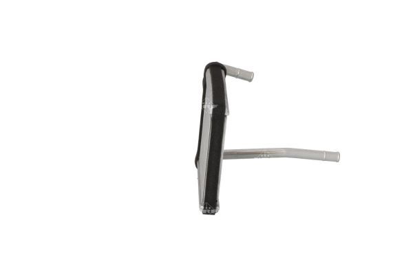 NRF 54376 Heat Exchanger, interior heating - 2