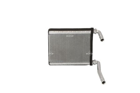 NRF 54376 Heat Exchanger, interior heating - 3
