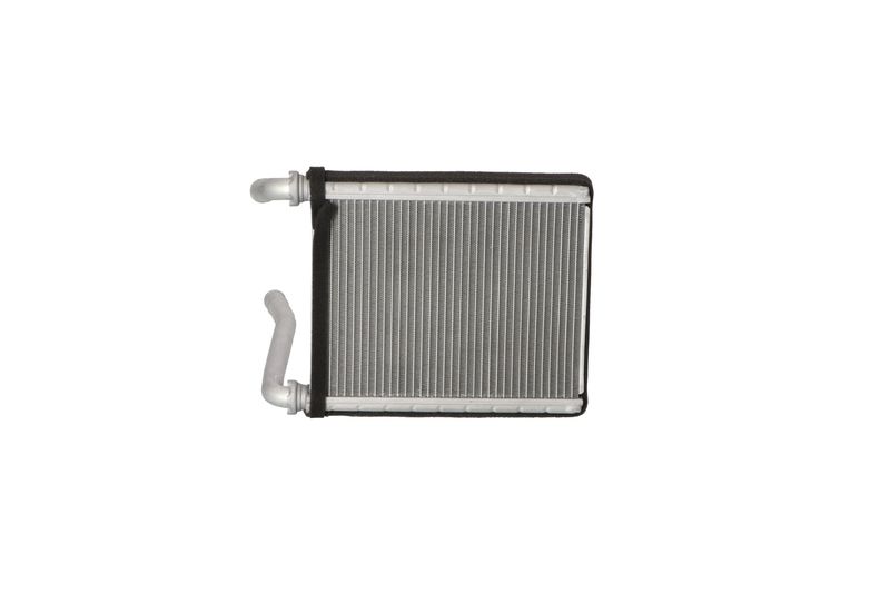 NRF 54376 Heat Exchanger, interior heating - 5