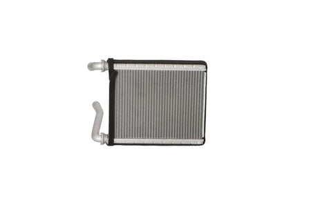 NRF 54376 Heat Exchanger, interior heating - 5