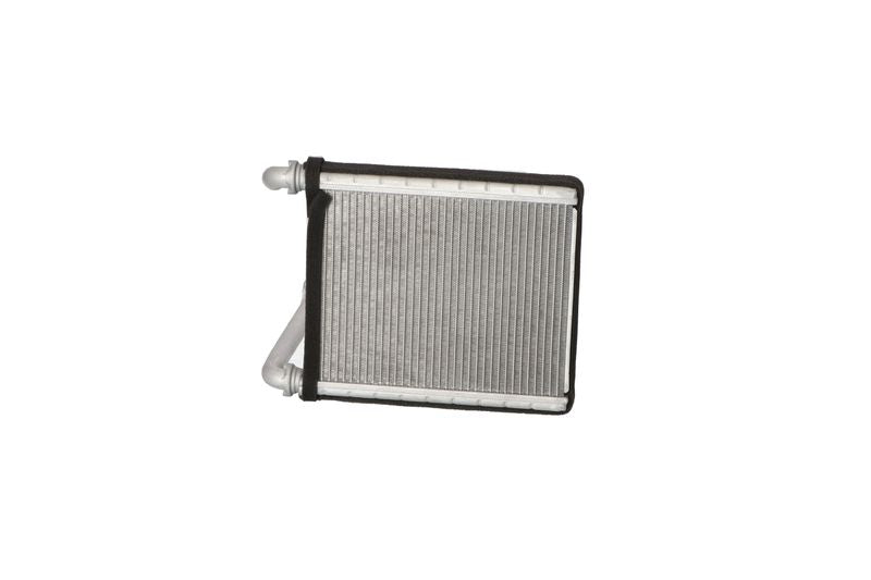 NRF 54376 Heat Exchanger, interior heating - 6