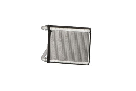 NRF 54376 Heat Exchanger, interior heating - 6