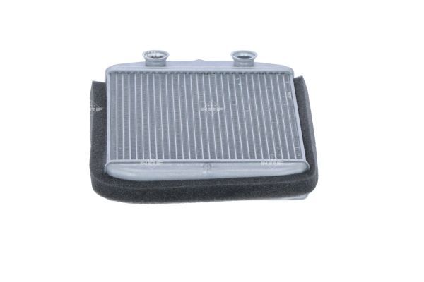 NRF 54377 Heat Exchanger, interior heating - 2