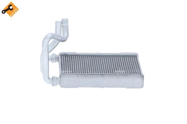 NRF 54379 Heat Exchanger, interior heating - 1