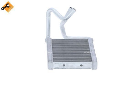 NRF 54379 Heat Exchanger, interior heating - 2