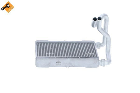 NRF 54379 Heat Exchanger, interior heating - 3