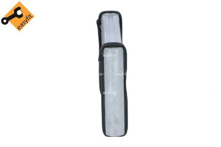 NRF 54380 Heat Exchanger, interior heating - 2