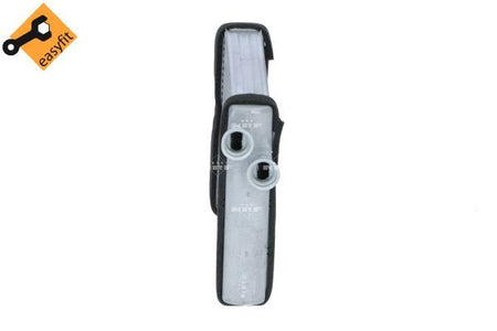 NRF 54380 Heat Exchanger, interior heating - 4