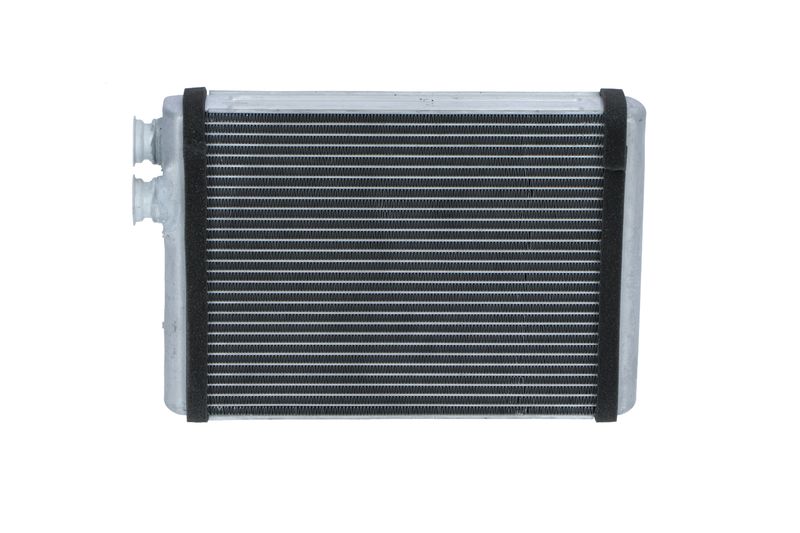NRF 54380 Heat Exchanger, interior heating - 6