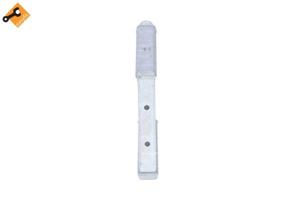 NRF 54381 Heat Exchanger, interior heating - 2