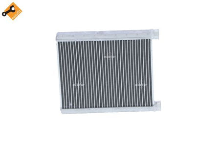 NRF 54381 Heat Exchanger, interior heating - 3