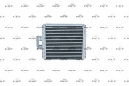 NRF 54382 Heat Exchanger, interior heating - 1