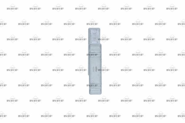 NRF 54382 Heat Exchanger, interior heating - 2