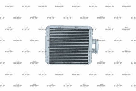 NRF 54382 Heat Exchanger, interior heating - 3