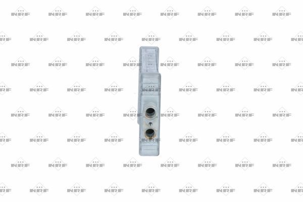 NRF 54382 Heat Exchanger, interior heating - 4