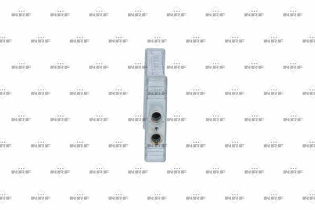 NRF 54382 Heat Exchanger, interior heating - 4