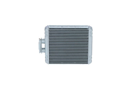 NRF 54382 Heat Exchanger, interior heating - 6
