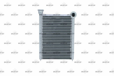 NRF 54386 Heat Exchanger, interior heating - 1