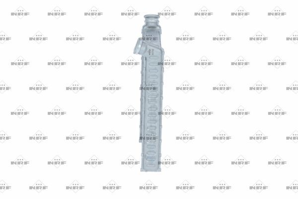NRF 54386 Heat Exchanger, interior heating - 2