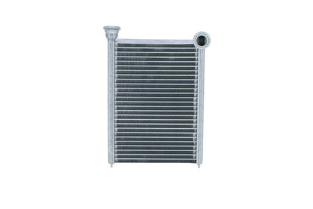 NRF 54386 Heat Exchanger, interior heating - 6