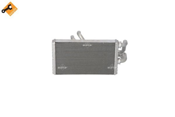 NRF 54387 Heat Exchanger, interior heating - 3