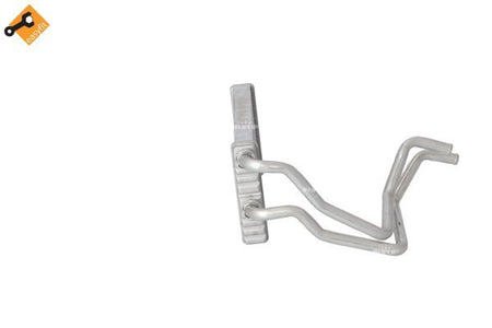 NRF 54387 Heat Exchanger, interior heating - 4