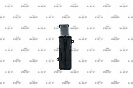 NRF 54388 Heat Exchanger, interior heating - 4