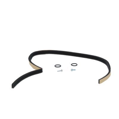 NRF 54388 Heat Exchanger, interior heating - 5