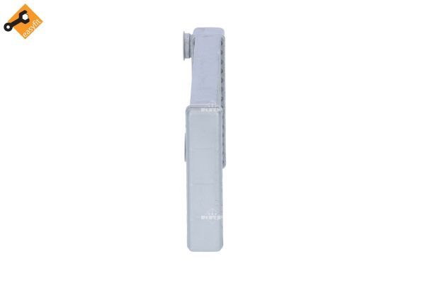 NRF 54389 Heat Exchanger, interior heating - 2