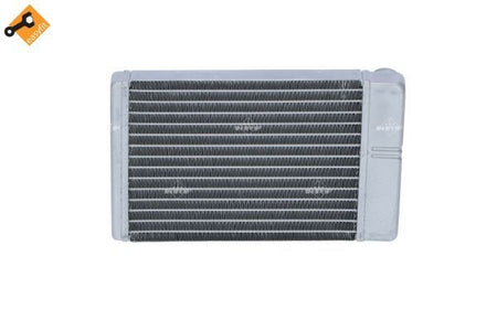 NRF 54389 Heat Exchanger, interior heating - 3