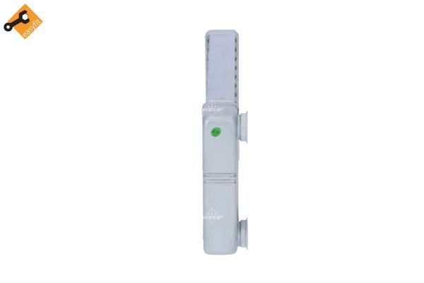 NRF 54389 Heat Exchanger, interior heating - 4