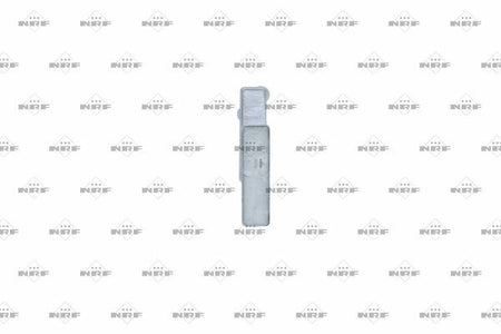 NRF 54390 Heat Exchanger, interior heating - 2