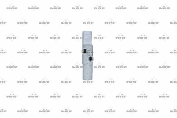 NRF 54390 Heat Exchanger, interior heating - 4