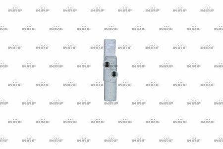 NRF 54390 Heat Exchanger, interior heating - 4