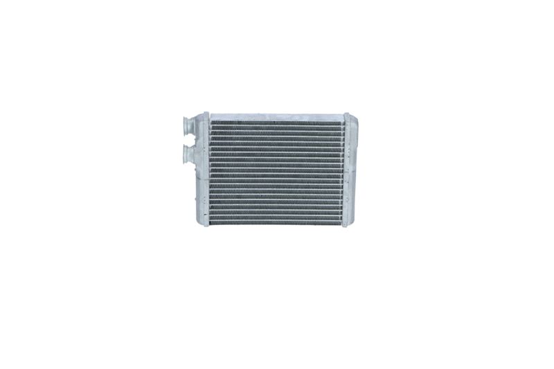 NRF 54390 Heat Exchanger, interior heating - 6