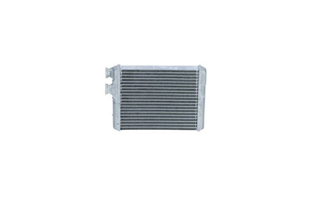 NRF 54390 Heat Exchanger, interior heating - 6