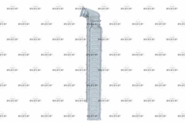 NRF 54391 Heat Exchanger, interior heating - 2